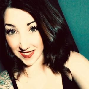 Meet your Posher, Lydia